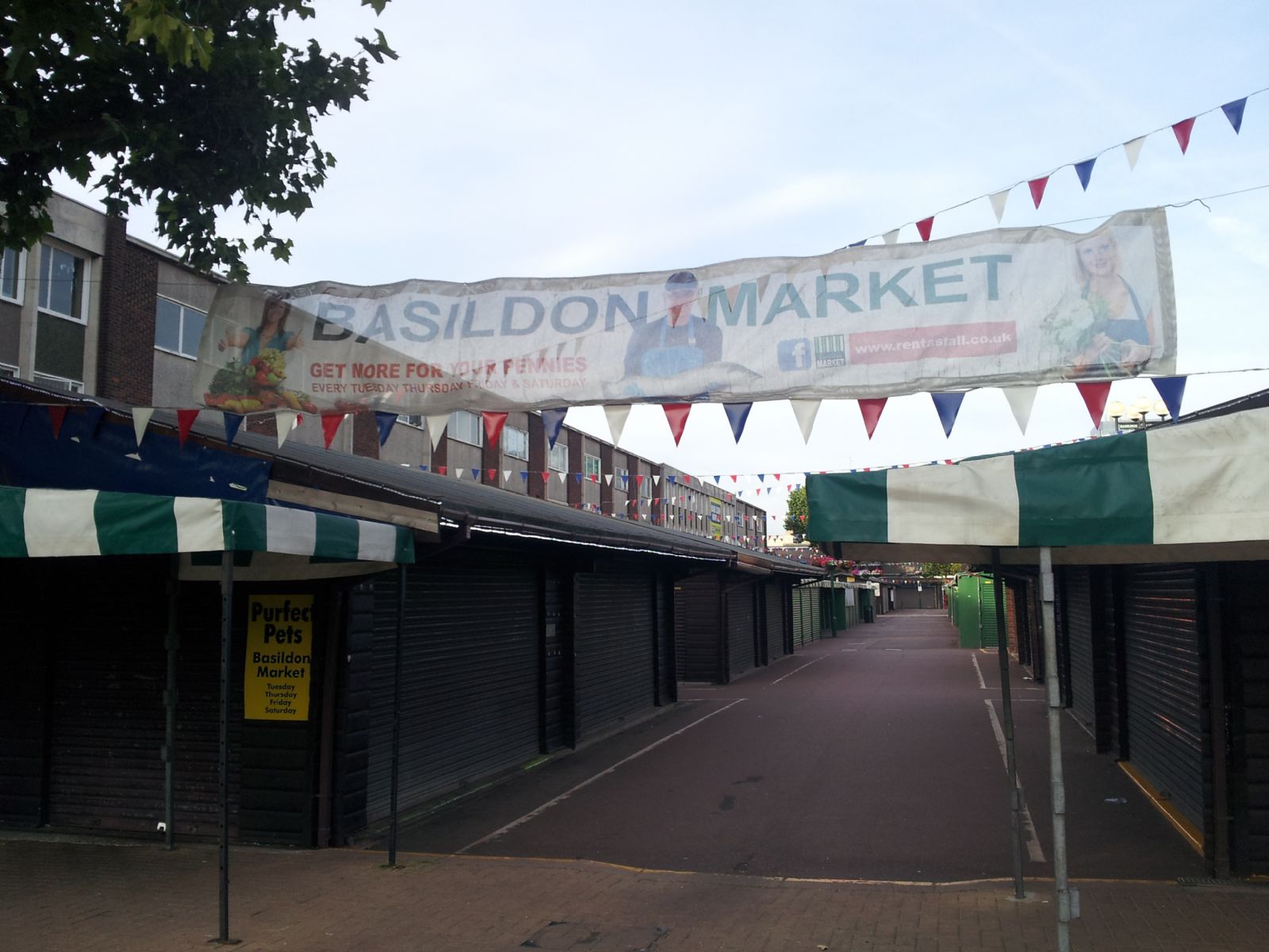 Basildon